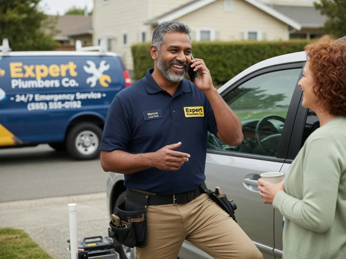 Clogged Drain Repair in Hutchinson, KS
